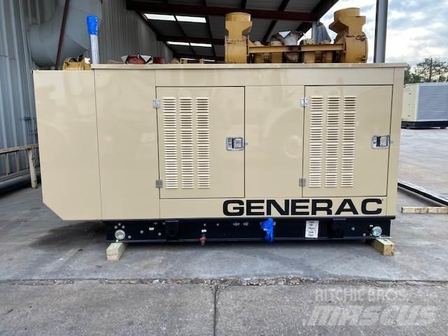 GM SG0050 Gaz Jeneratörleri