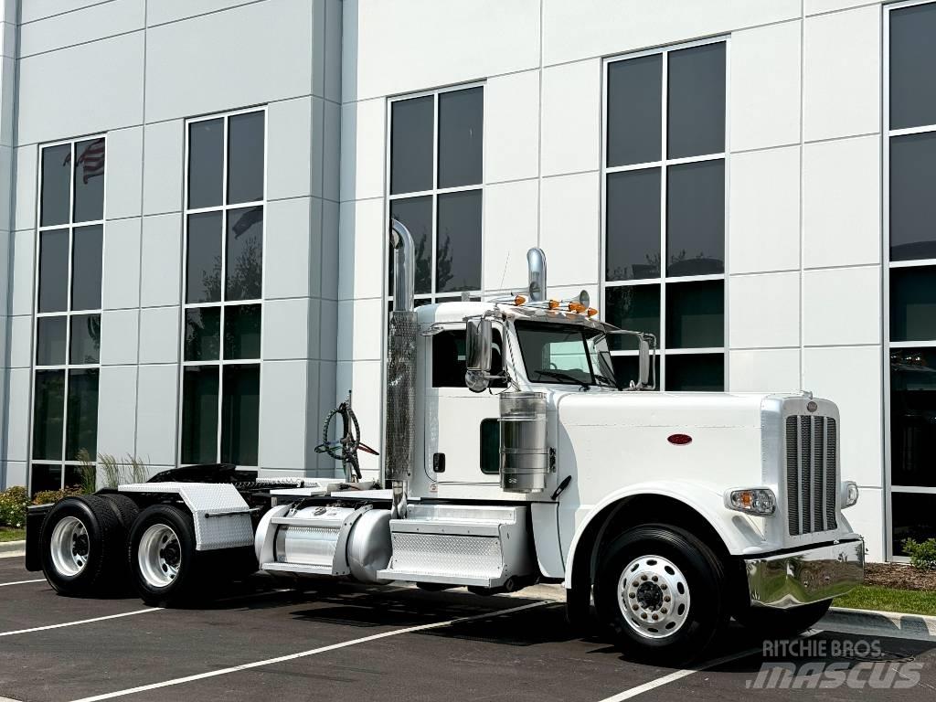 Peterbilt 389 Çekiciler