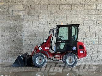  sonstige A08 Skid steer loderler