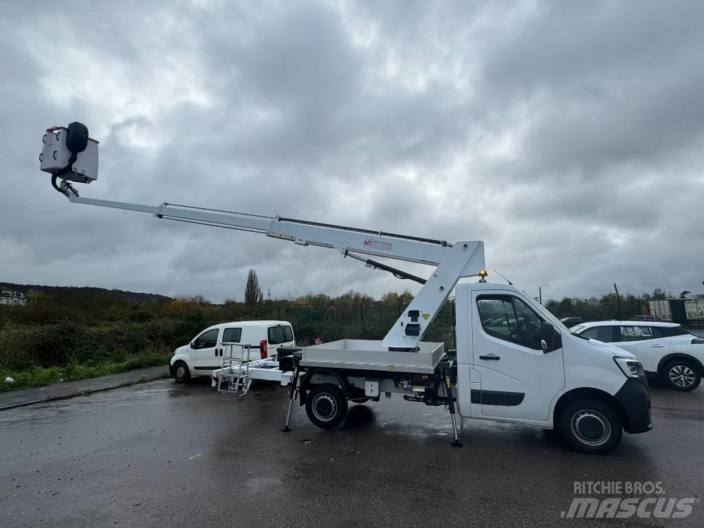 Movex TLR16 Digerleri