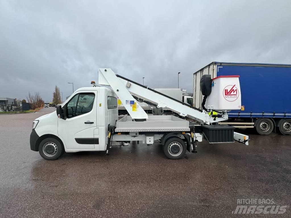 Movex TLR16 Digerleri