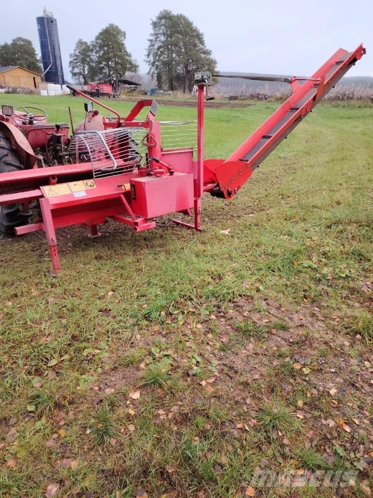 Pilkemaster Classic Odun kirma, yarma ve dograma makinasi