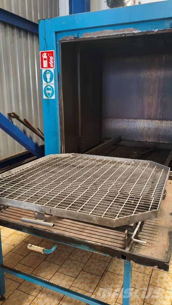 Teijo C-1600-KD Diger