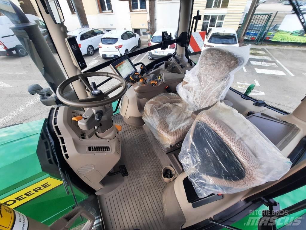 John Deere 6R230 Traktörler