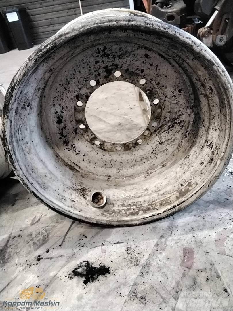 Sampo Hr46x 15x28 Lastikler