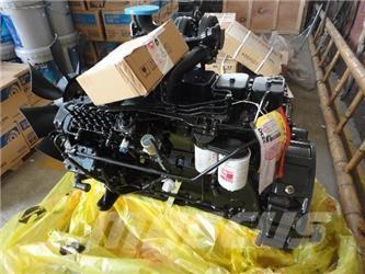 Cummins 6BT5.9-C150 Motorlar