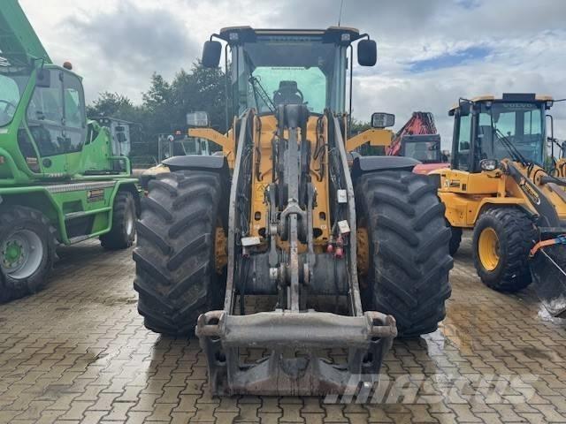 Volvo L 70 H Tekerlekli yükleyiciler