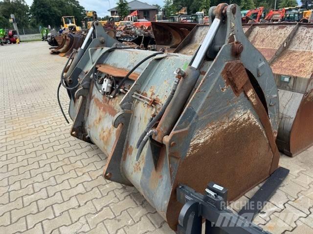 Volvo L 70 H Tekerlekli yükleyiciler