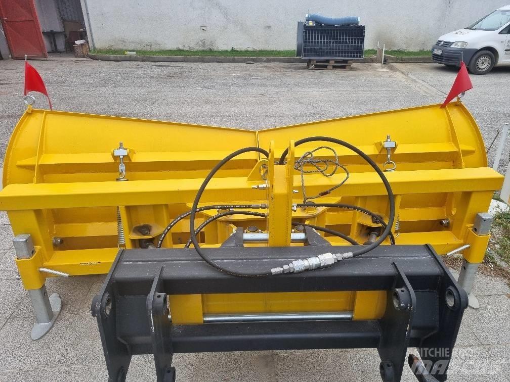  DISPONO SB 2700 Biçaklar
