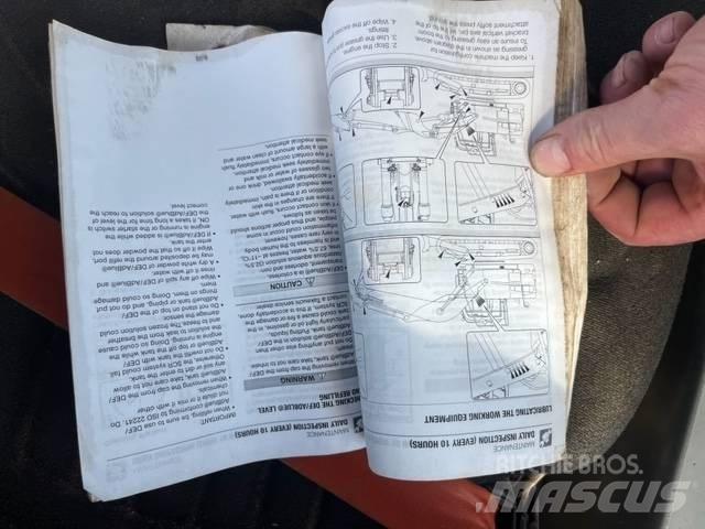 Takeuchi TB 2150 R Paletli ekskavatörler