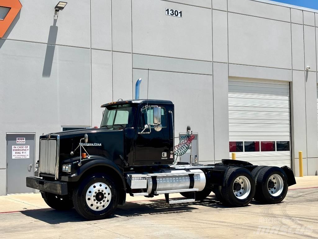 Western Star 4900 Çekiciler