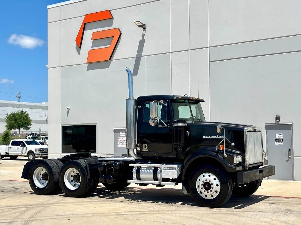 Western Star 4900 Çekiciler