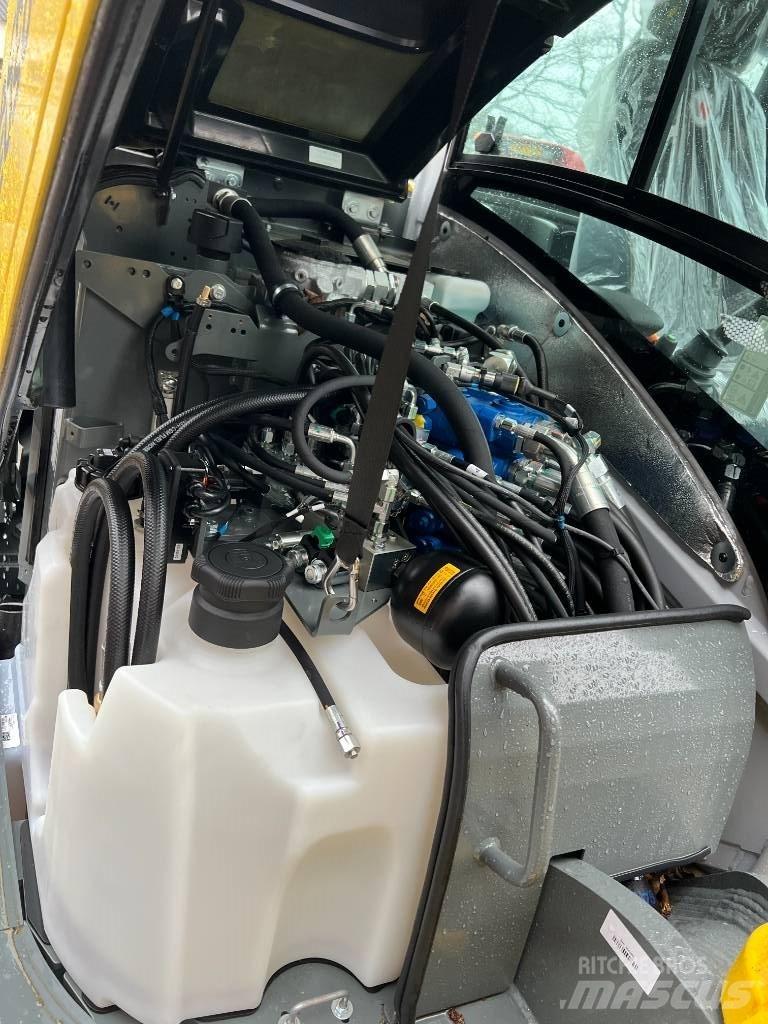 Wacker Neuson ET 90 Midi ekskavatörler 7 - 12 t