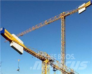 Potain MCT 88 Kule vinçler