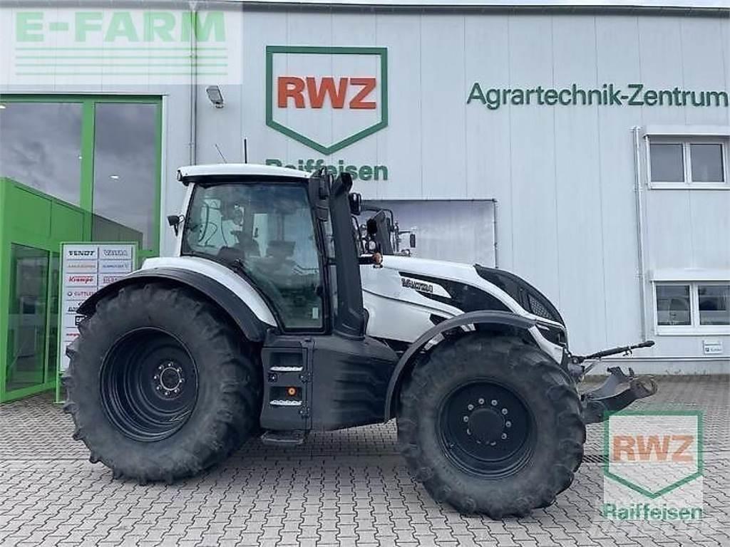 Valtra t234d Traktörler