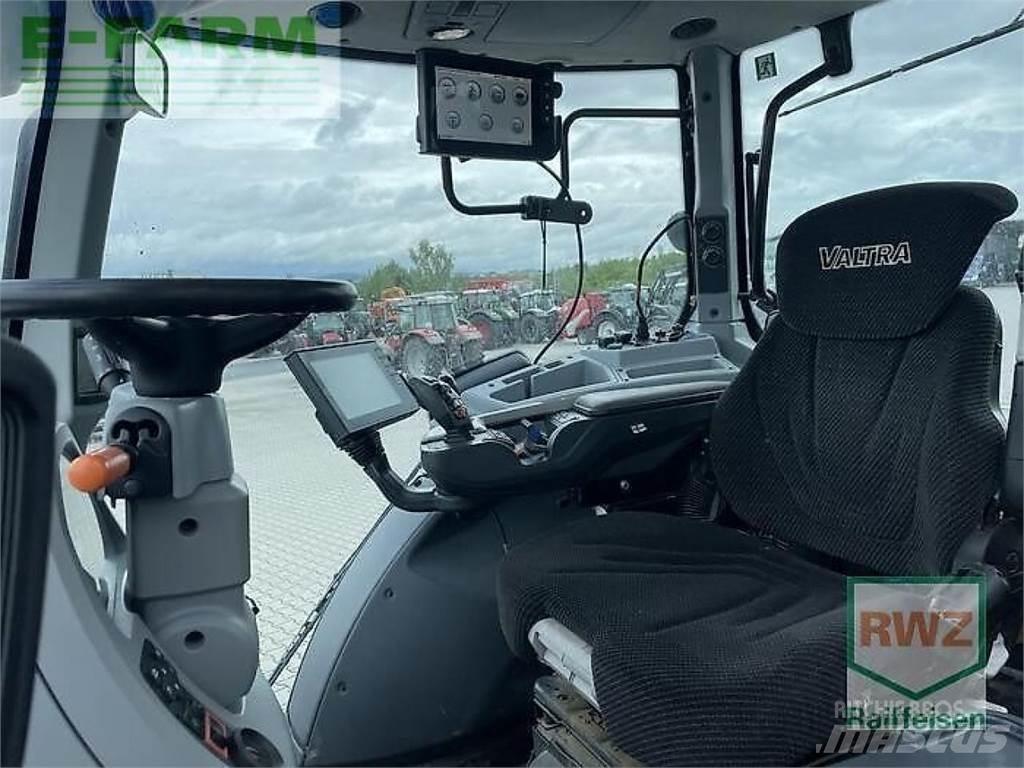 Valtra t234d Traktörler