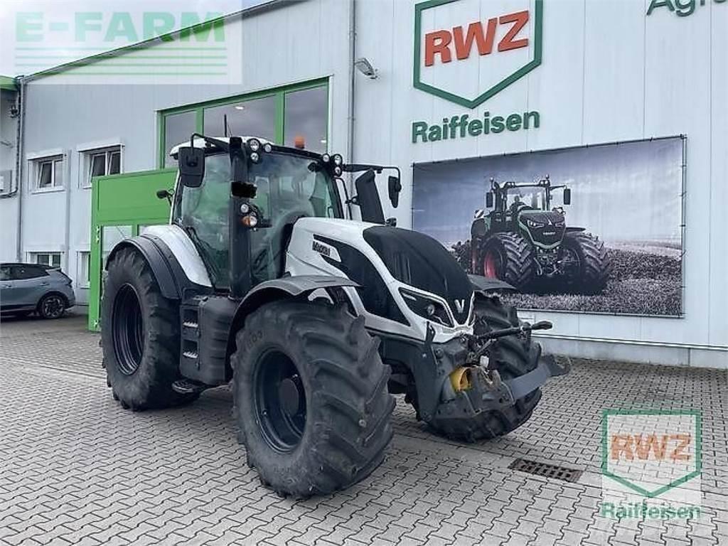 Valtra t234d Traktörler