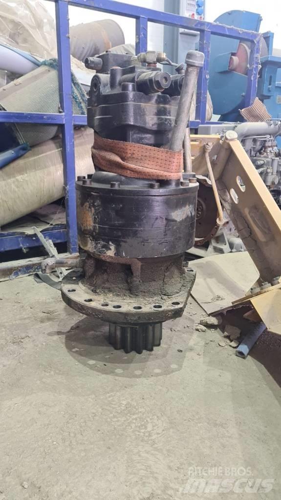  KPM M5X130CHB Paletler