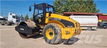 JCB VM 132 Zemin sıkıştırma makineleri