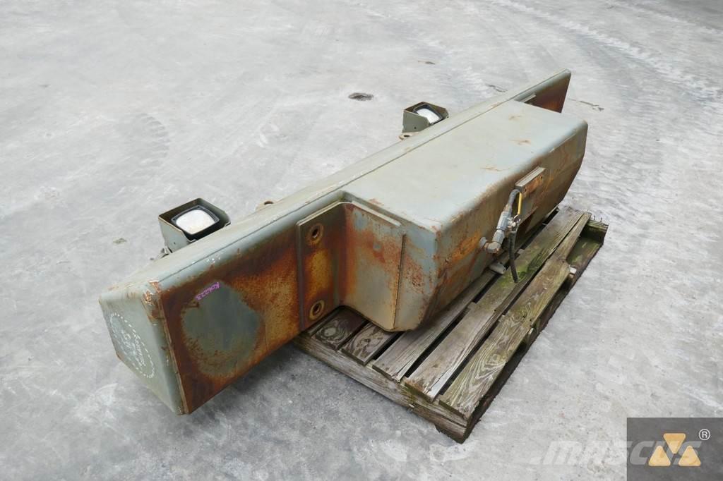 CAT 3T-4636 Diger aksam