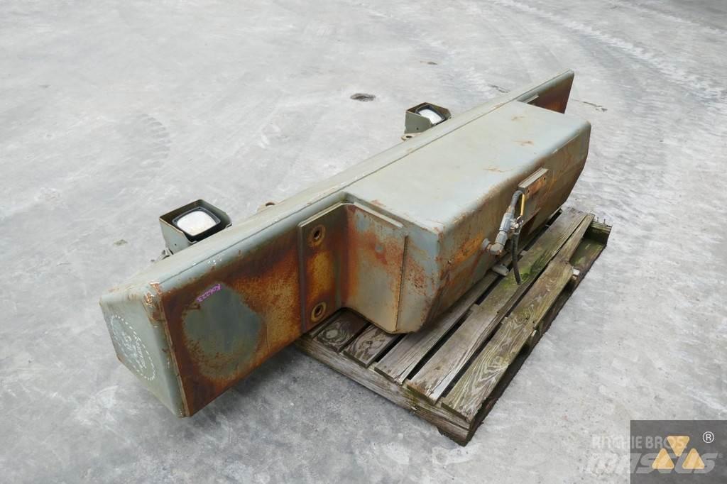 CAT 3T-4636 Diger aksam