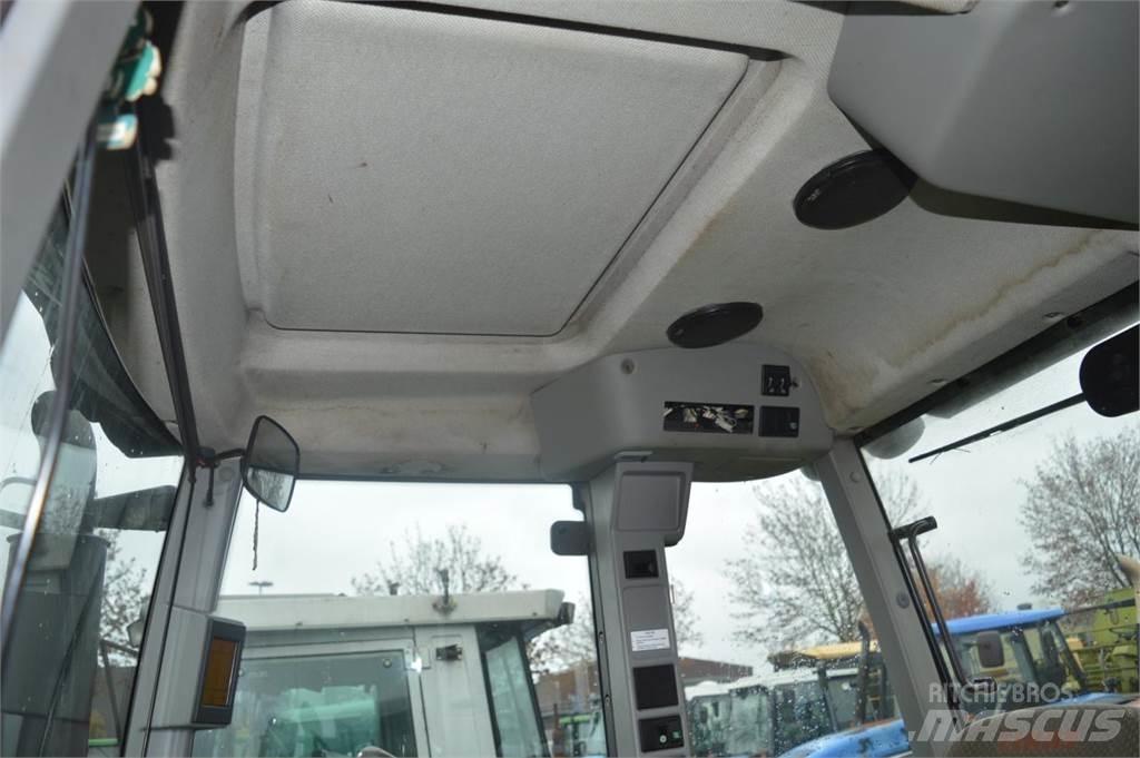 CLAAS Ares 697 ATZ Traktörler