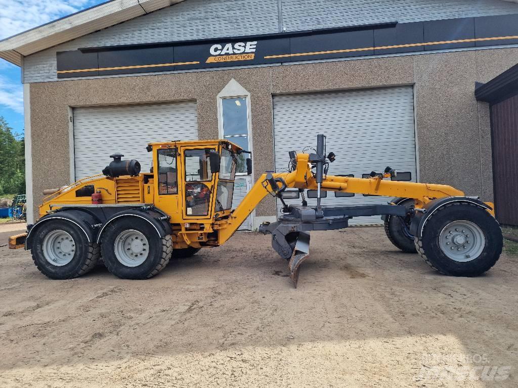 Veekmas FG 15 C Greyderler