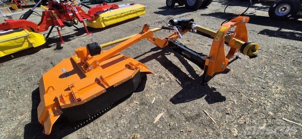 Trejon M1250 Diger yem biçme makinalari