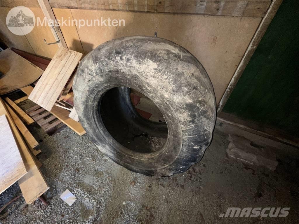 Rottne H14 Biçerdöverler
