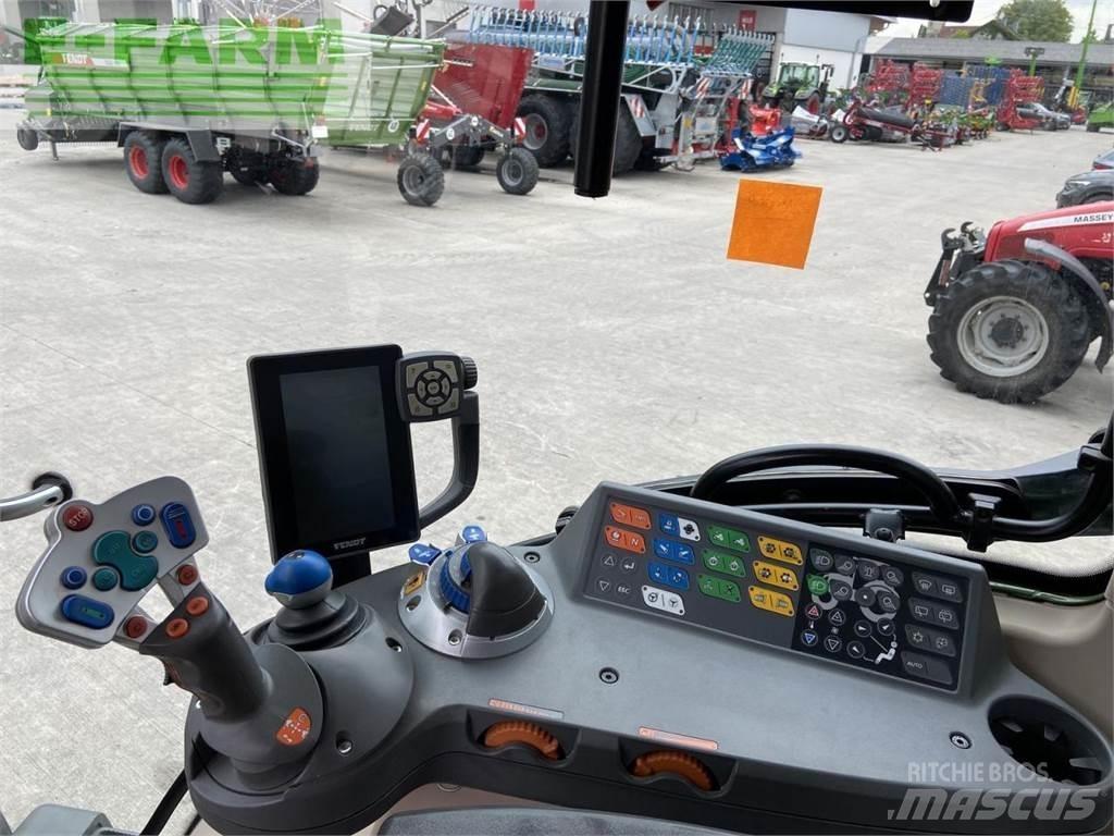 Fendt 313 vario Traktörler