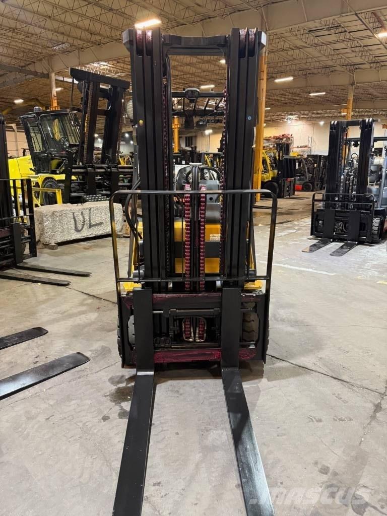 CAT 2C 6000 Diger