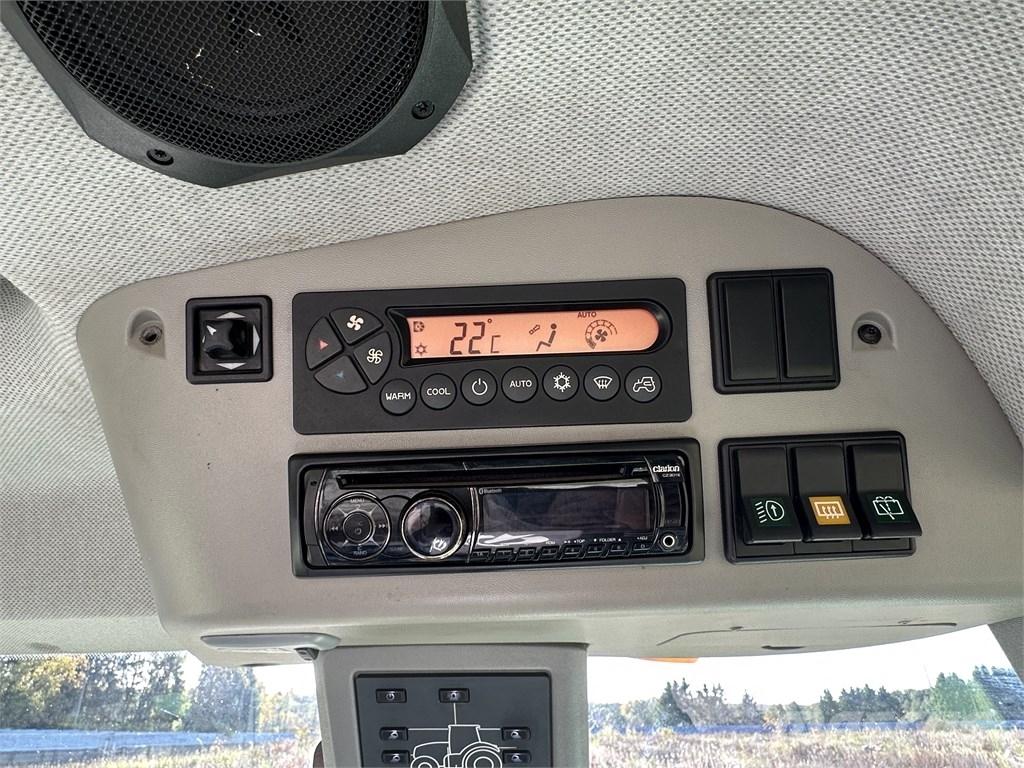 CLAAS Axion 840 Traktörler