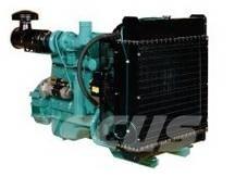 Cummins MTAA11-G2 Motorlar
