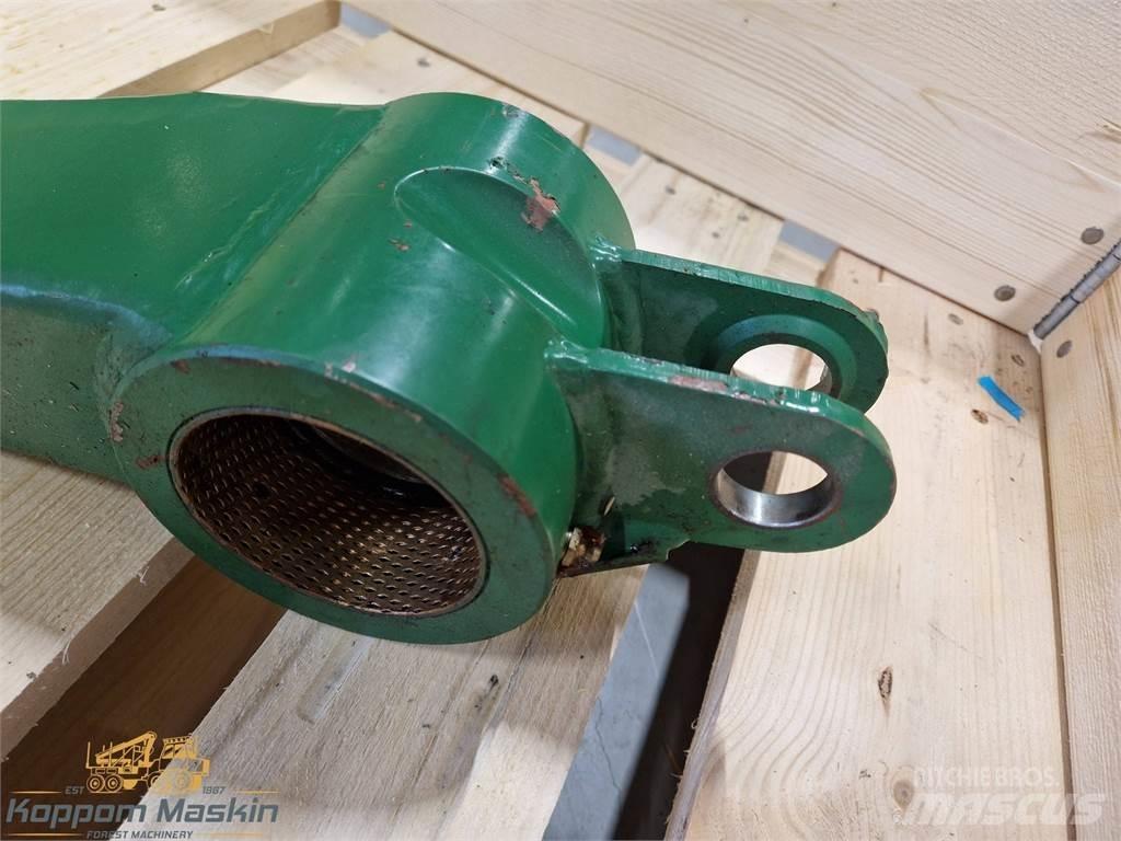 Rottne 046-0261 Agaç kesme robotlari