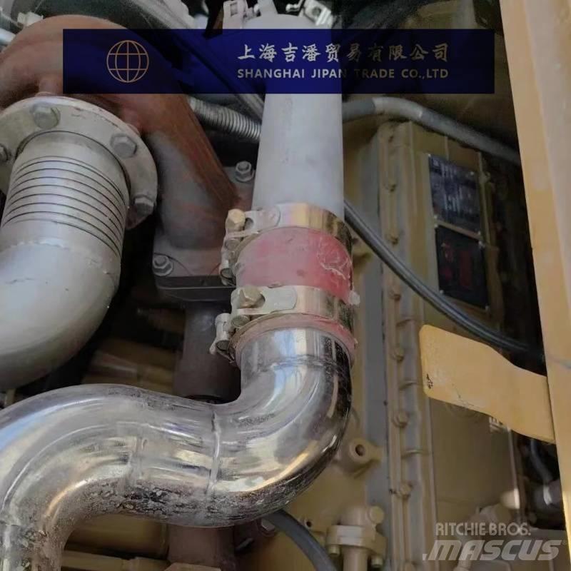 Lonking CDM 855 N Tekerlekli yükleyiciler