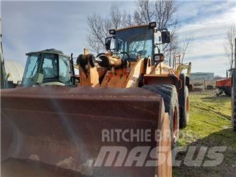 Doosan DL 420-3 Tekerlekli yükleyiciler