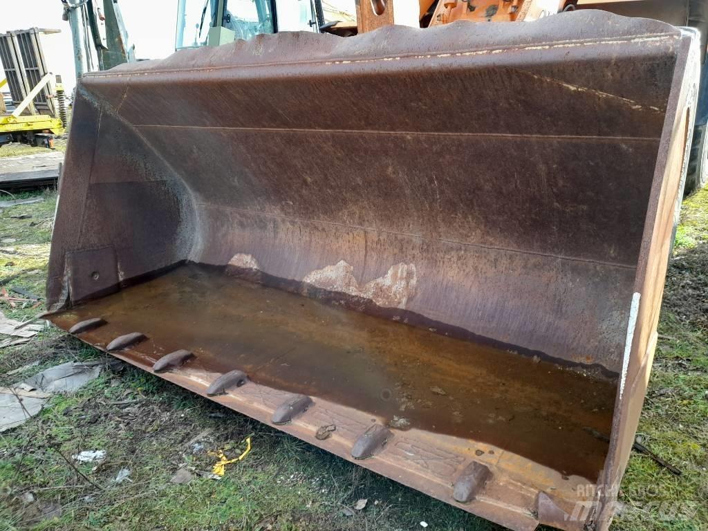 Doosan DL 420-3 Tekerlekli yükleyiciler
