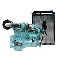 Cummins NTA855-G2A Motorlar