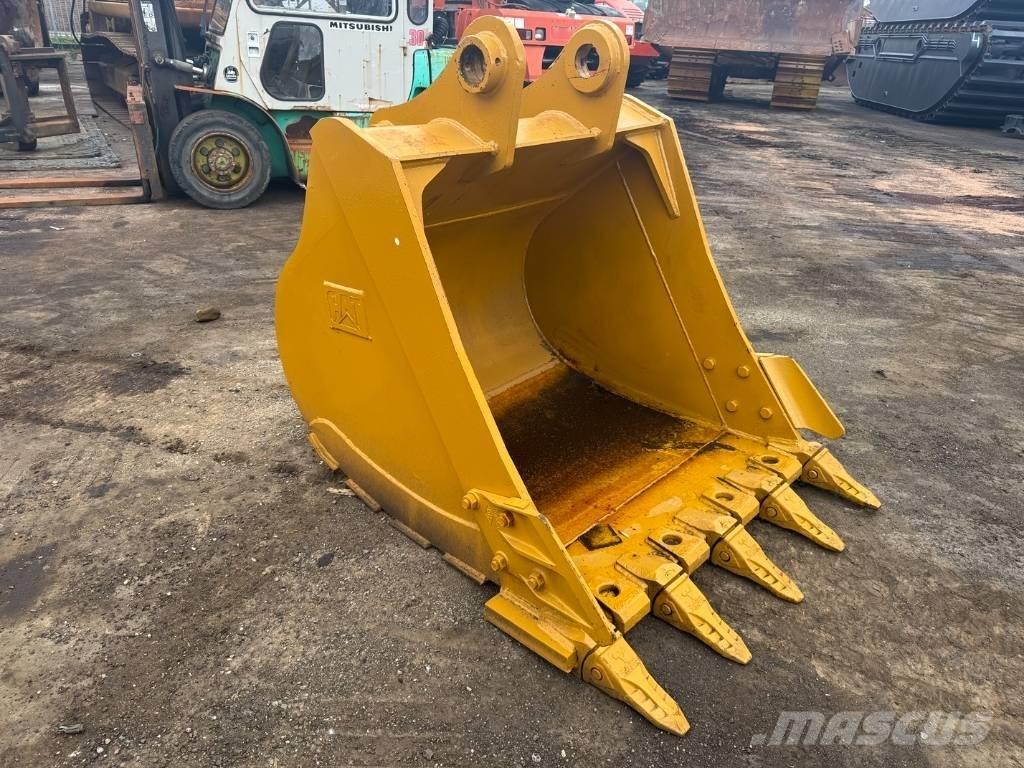 CAT 320 bucket Kovalar