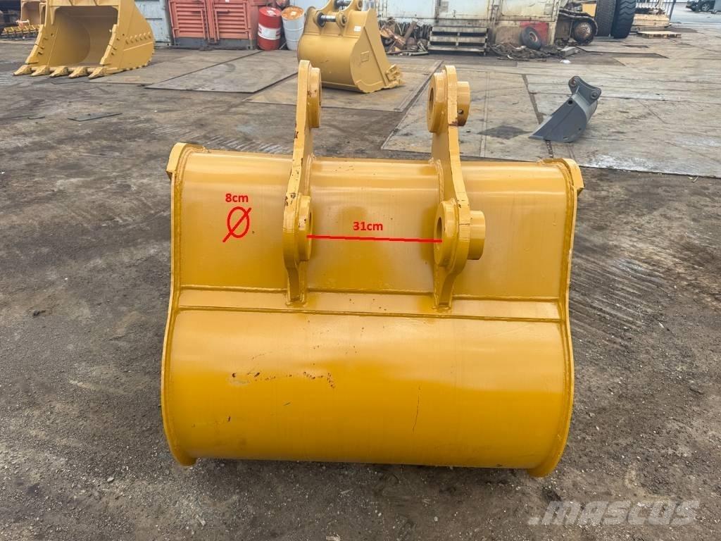 CAT 320 bucket Kovalar