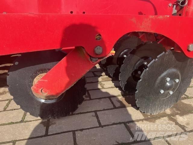 Väderstad Rapid400C Mibzerler