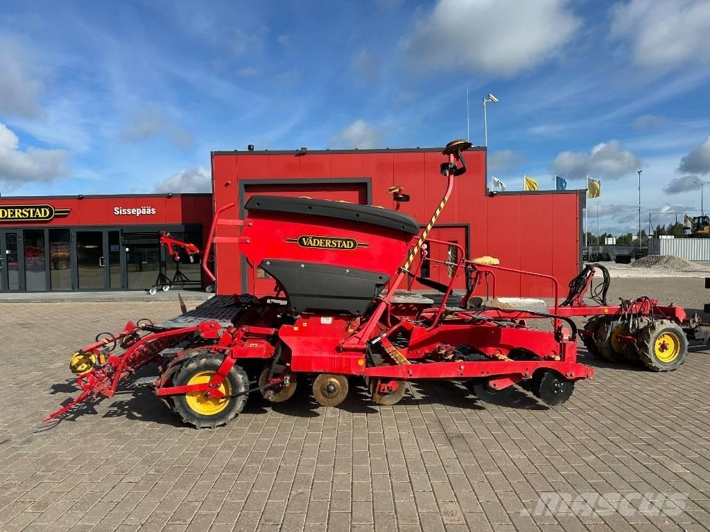 Väderstad Rapid400C Mibzerler