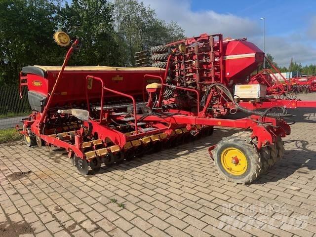 Väderstad Rapid400C Mibzerler