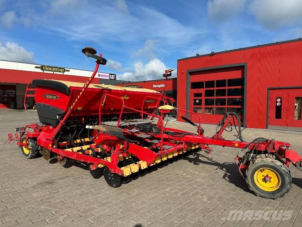 Väderstad Rapid400C Mibzerler