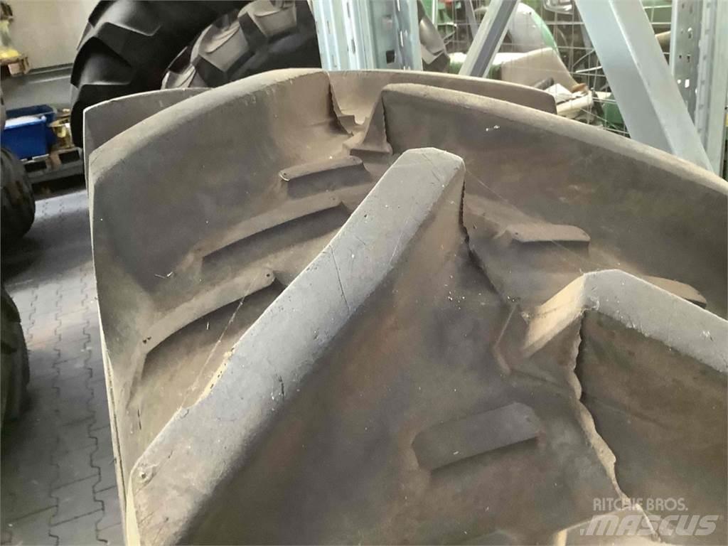 Kleber 16.9 R28 Diger tarim makinalari