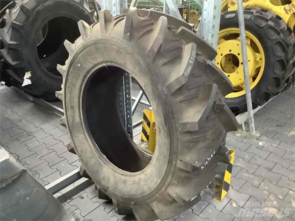 Kleber 16.9 R28 Diger tarim makinalari