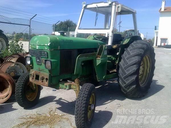John Deere 2030 Traktörler