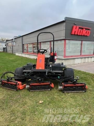 Jacobsen 305 Fairway çim biçme makineleri