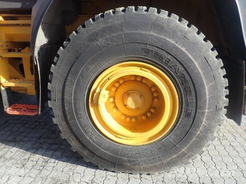 Volvo L 110 H Tekerlekli yükleyiciler