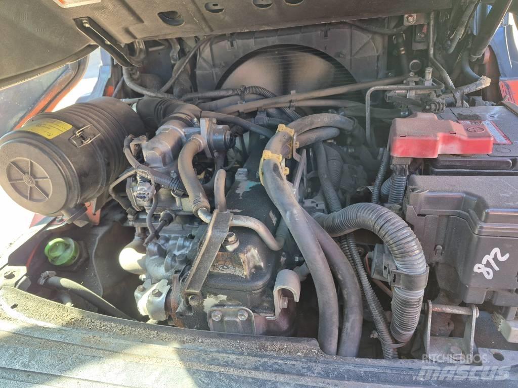 Toyota 8 FGU 32 Diger
